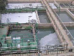 電鍍中水回用 電鍍中水回用